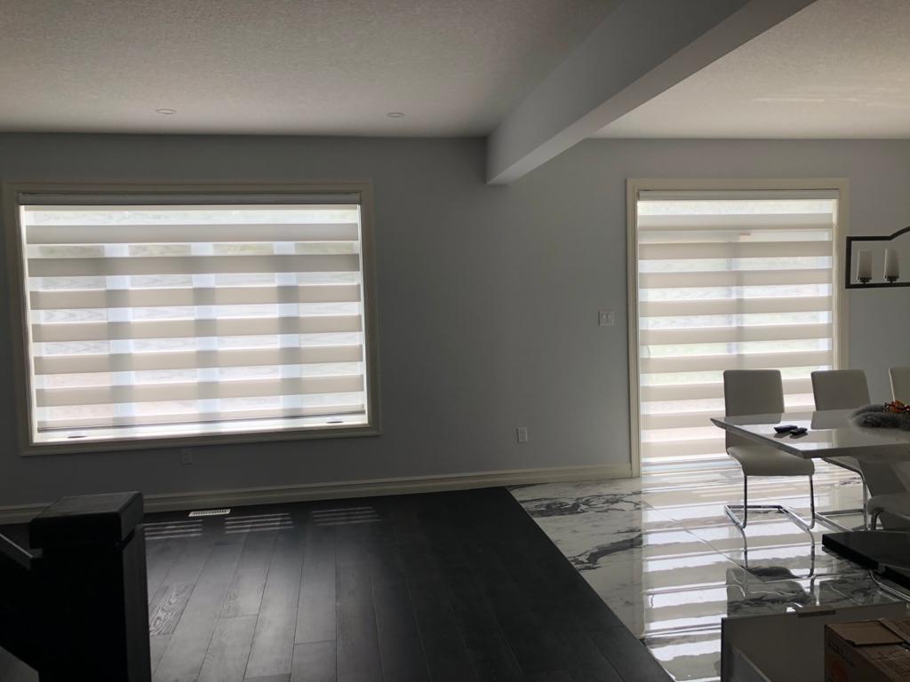 London Blinds and Shutters | 309 Exeter Rd Unit 47, London, ON N6E 0A3, Canada | Phone: (519) 630-5955