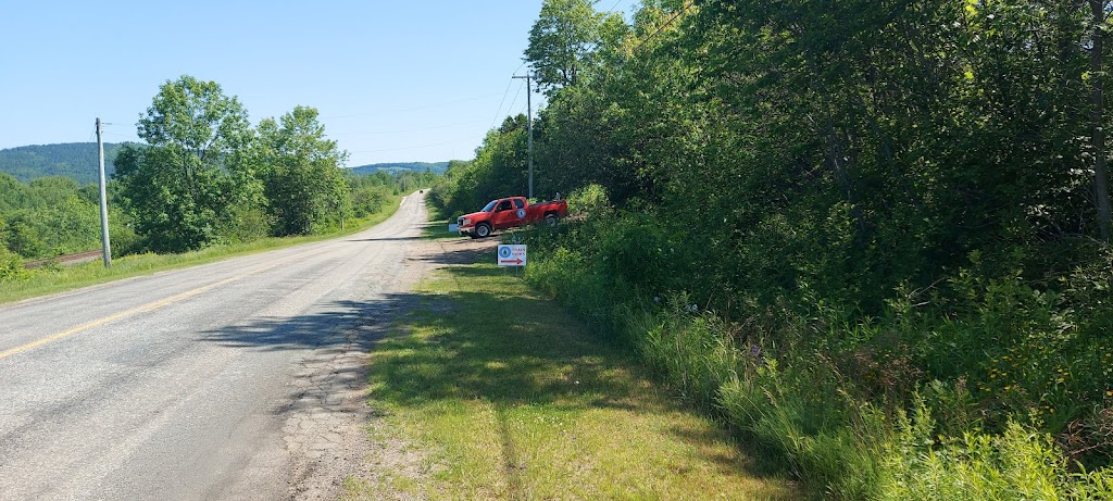 Breeze Crest Ironhorse Railway | 424 Centennial Rd, Passekeag, NB E5N 7M1, Canada | Phone: (506) 898-3308