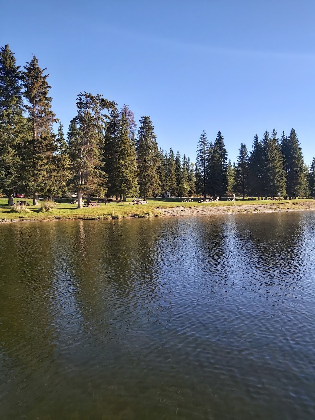 Lac Le Jeune Provincial Park | Meadow Creek Rd, Logan Lake, BC V0K 1W0, Canada | Phone: (250) 250-9305