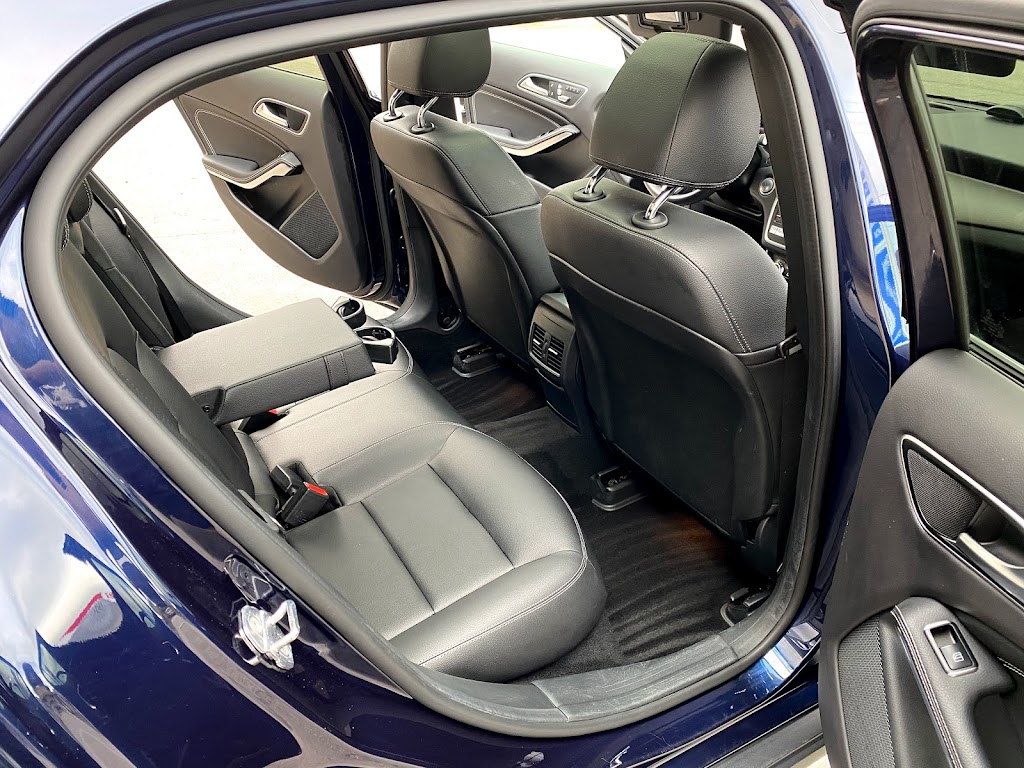 VIP LOUNGE DETAILING | 70 Adelaide St N, London, ON N6B 3G6, Canada | Phone: (519) 701-1917