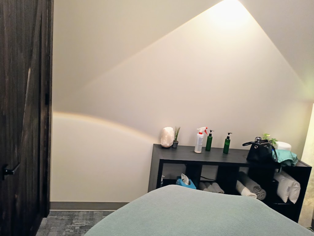 Therapeutic Body Concepts | 1115 St Albert Trail #560, St. Albert, AB T8N 7X6, Canada | Phone: (780) 456-1868