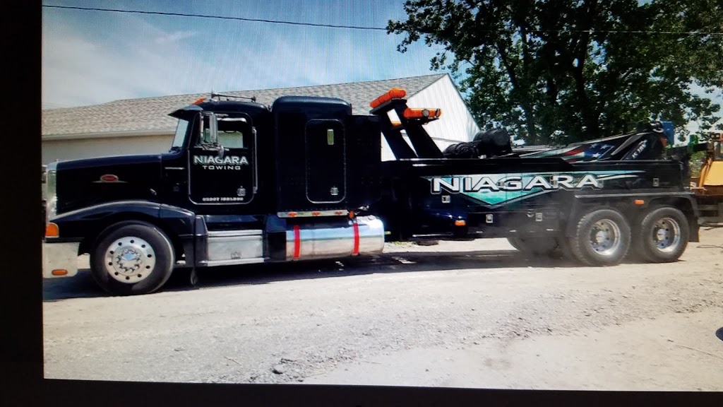 NIAGARA ROADSIDE SERVICES / NIAGARA TOWING | 4935 Lockport Rd, Niagara Falls, NY 14305, USA | Phone: (716) 297-9605