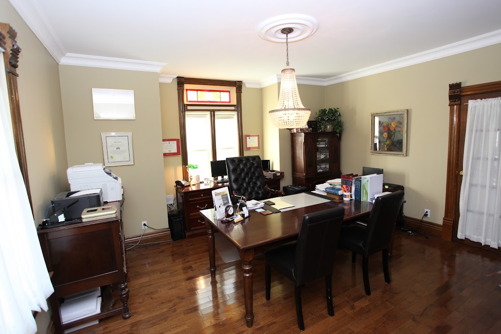 Tax Doctors Canada | 250 Main St N, Markham, ON L3P 1Y7, Canada | Phone: (647) 478-5560