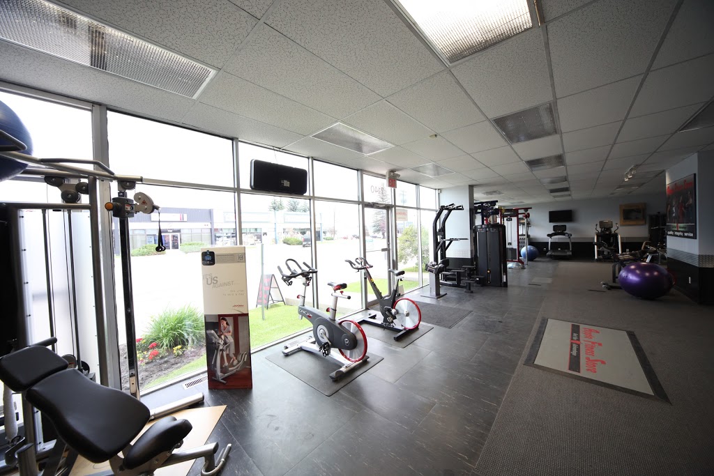 Apple Fitness Store Ltd | 7140 Fisher St SE, Calgary, AB T2H 0W5, Canada | Phone: (403) 255-2299