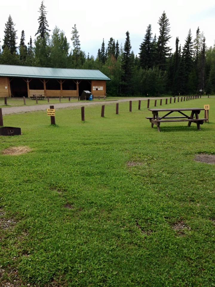 Cow Lake Campground | Rocky Mountain House, AB T4T 2A2, Canada | Phone: (403) 845-5851