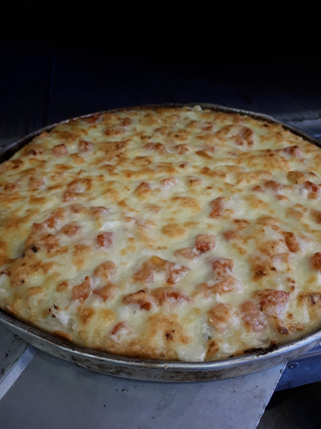 Sahara Pizza Calgary | 1107 48 Ave NW, Calgary, AB T2K 0J6, Canada | Phone: (403) 289-2064