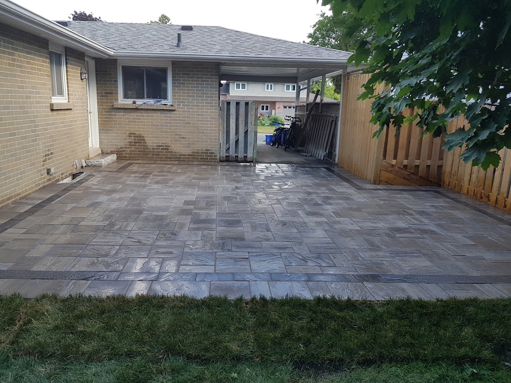 Acreway Landscapes | 7943 17 Side Rd, Acton, ON L7J 2M1, Canada | Phone: (905) 440-0351