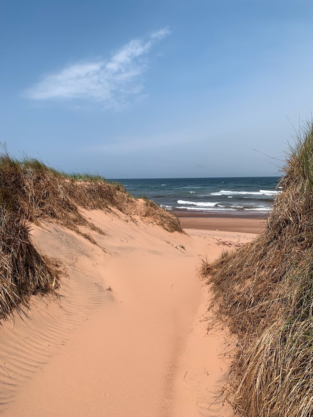Rock Barra Artist Retreat | 211 Big Pond Rd, Souris, PE C0A 2B0, Canada | Phone: (800) 463-4734