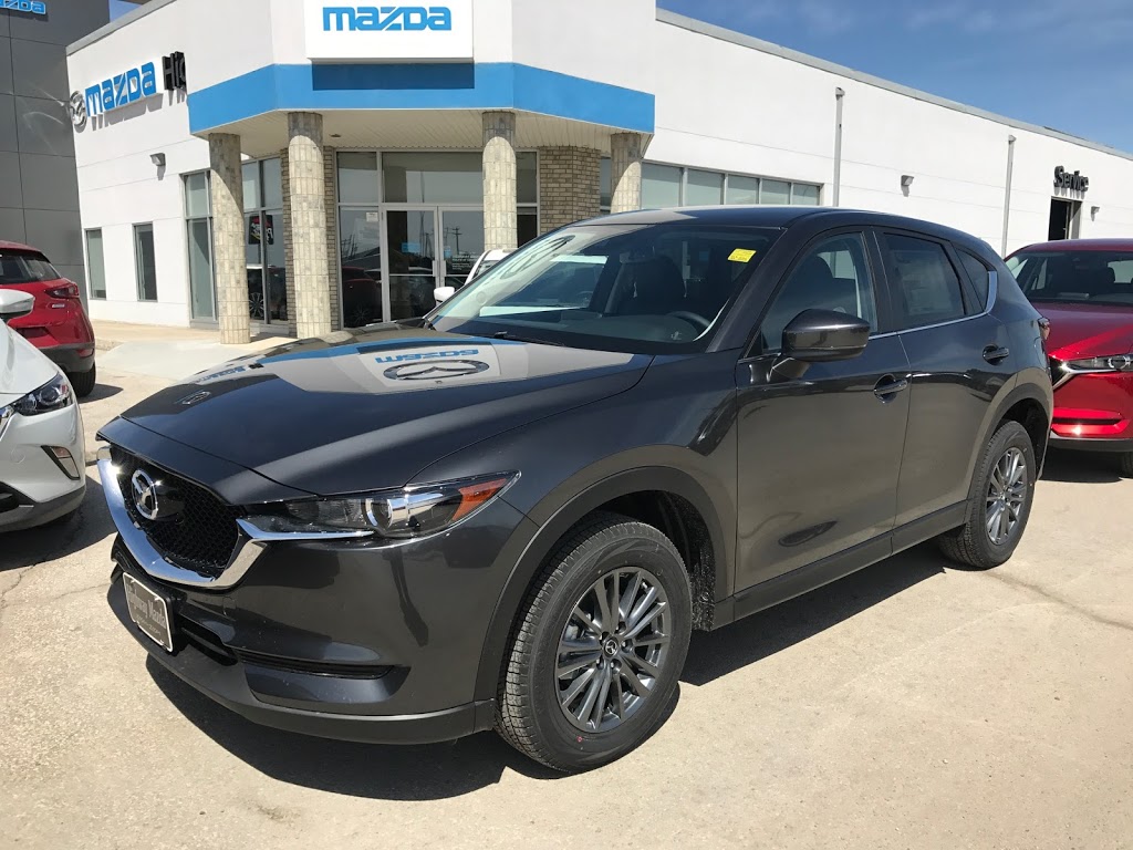 Highway Mazda | 101 HWY. 12 NORTH, Steinbach, MB R5G 1T5, Canada | Phone: (204) 326-6437