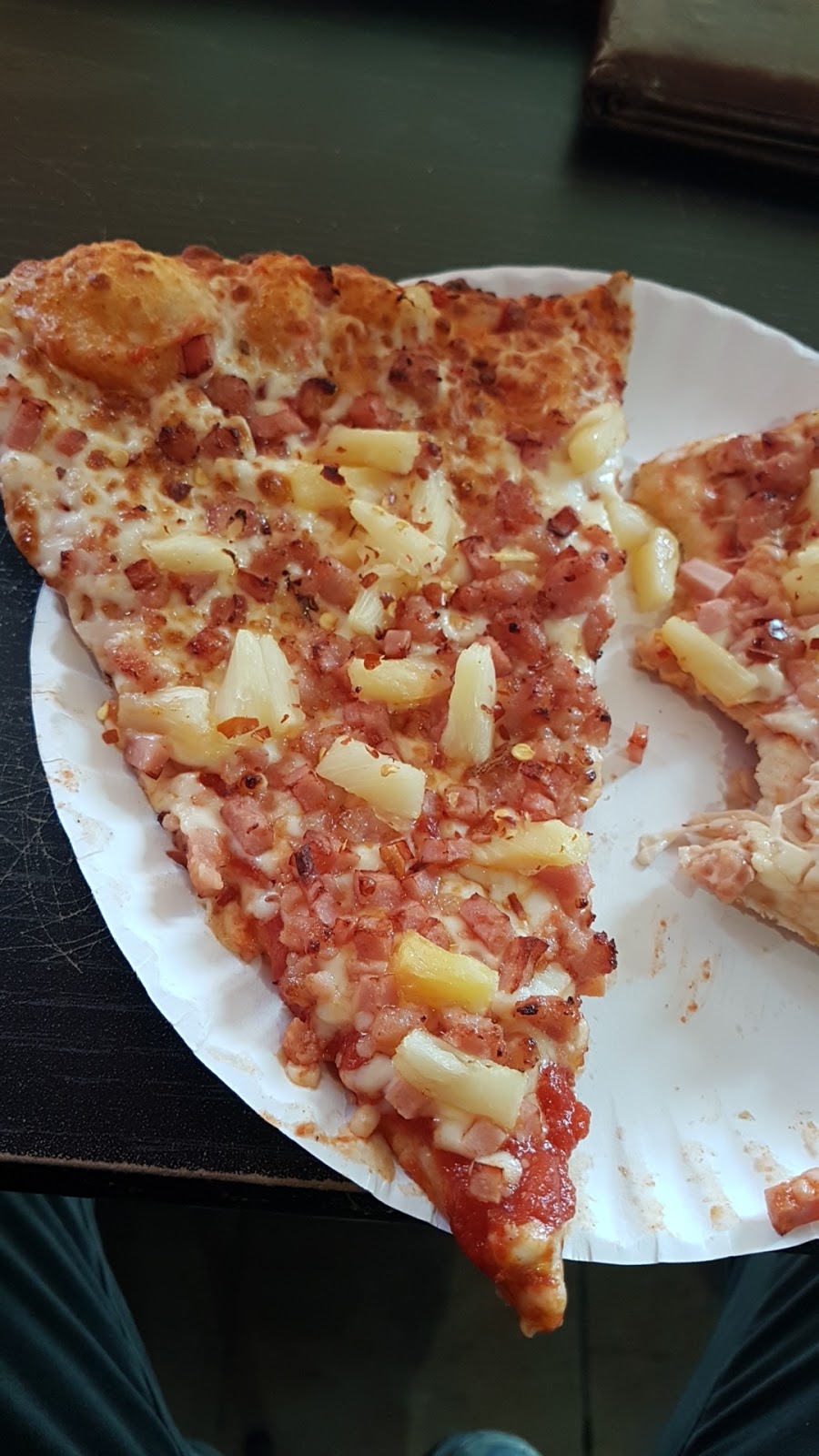 Titos Pizza | 47 Northumberland St, Ayr, ON N0B 1E0, Canada | Phone: (519) 394-0505