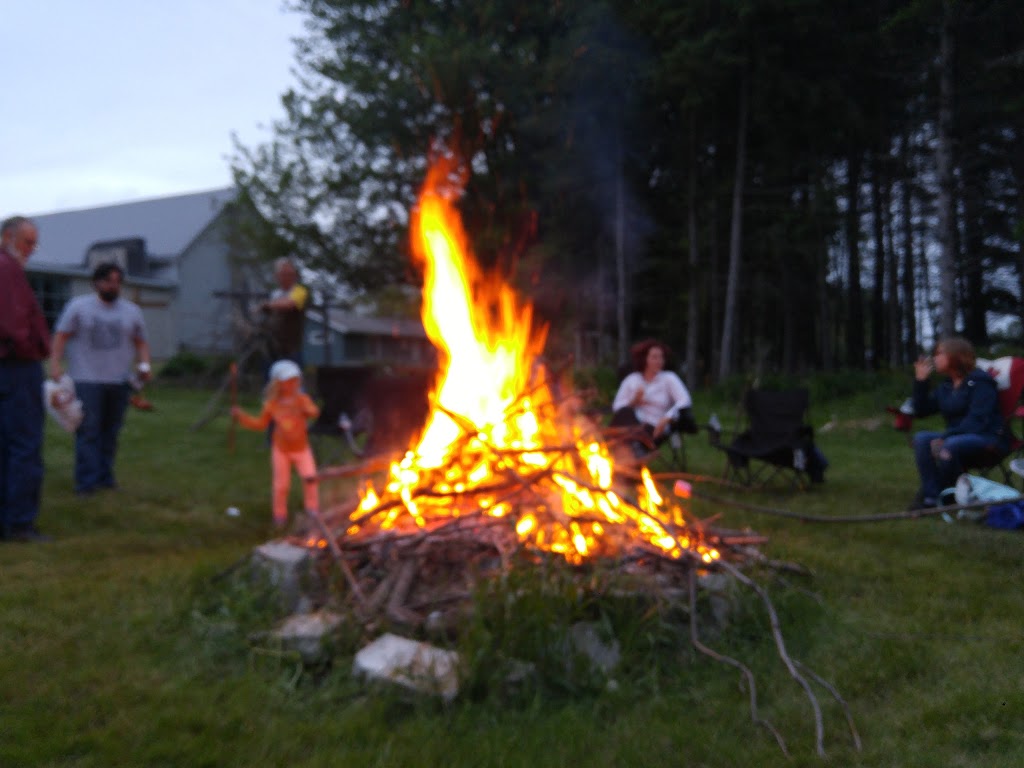 Maple Creek Community Church | 110 Inman Rd, Dunnville, ON N1A 3B8, Canada | Phone: (905) 774-6410