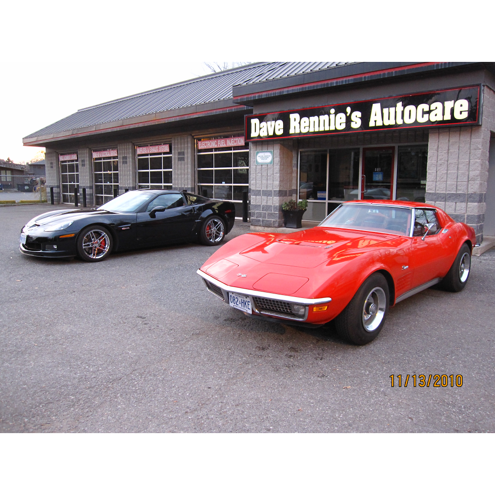 Dave Rennies Autocare | 801 Richmond Rd, Ottawa, ON K2A 0G7, Canada | Phone: (613) 728-0214