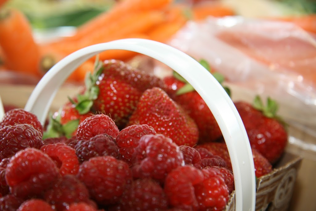 Marché Public de Farnham | 313 Rue de lHotel-de-Ville, Farnham, QC J2N 2H1, Canada | Phone: (450) 293-3326