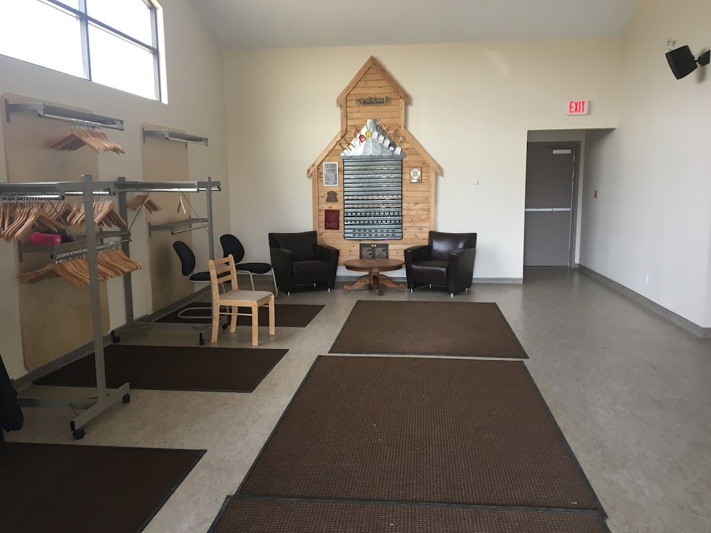 Hussar Community Hall | 216 Centre St, Hussar, AB T0J 1S0, Canada | Phone: (403) 321-7870