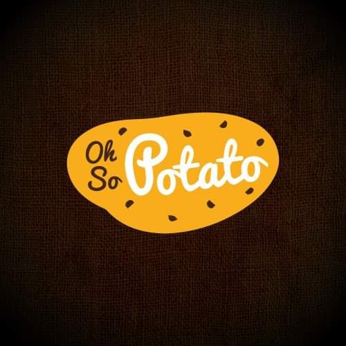 Oh So Potato | 1155 K. L. O. Rd, Kelowna, BC V1Y 4X6, Canada | Phone: (250) 938-5677