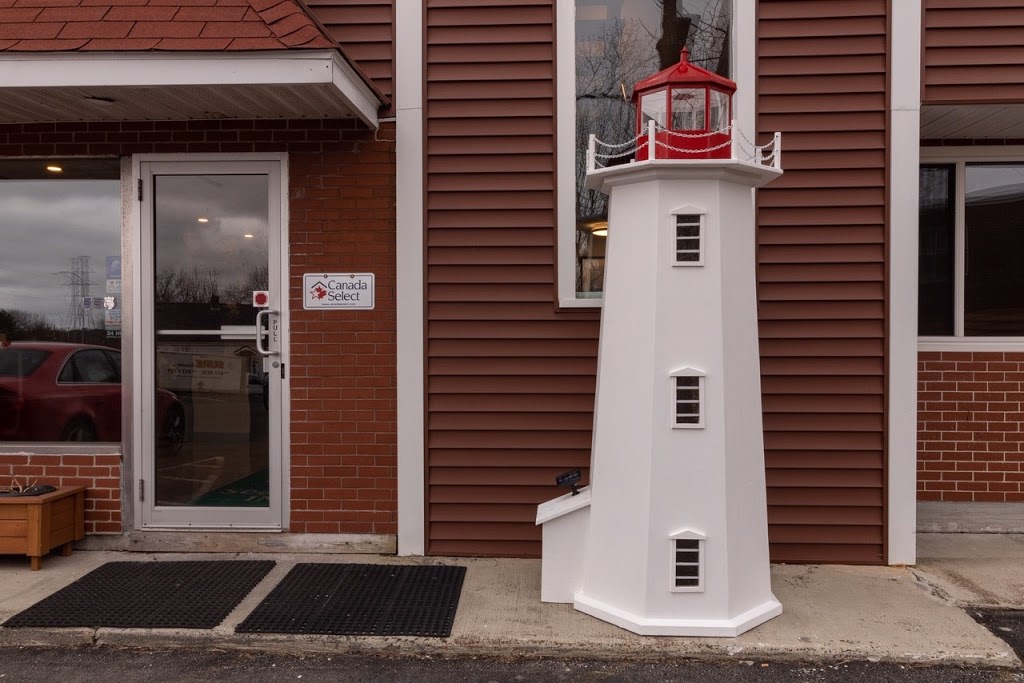 Peggys Cove Replicas | 3400 Lighthouse Rte, Chester, NS B0J 1J0, Canada | Phone: (902) 275-5224