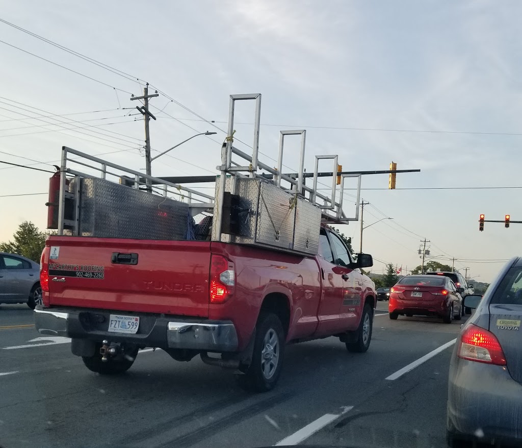 McCarthys Roofing | 850 Main St, Dartmouth, NS B2W 3V1, Canada | Phone: (902) 469-2260