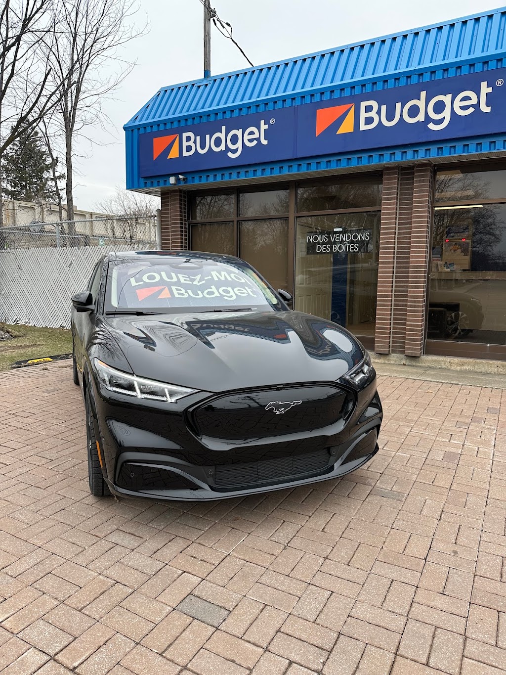 Avis Car Rental | 4715 Bd des Sources, Pierrefonds - Roxboro, QC H8Y 3C6, Canada | Phone: (514) 683-5560