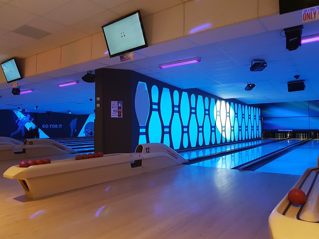 Dartmouth Bowlarama | 31 Atlantic St, Dartmouth, NS B2Y 4P4, Canada | Phone: (902) 466-4405