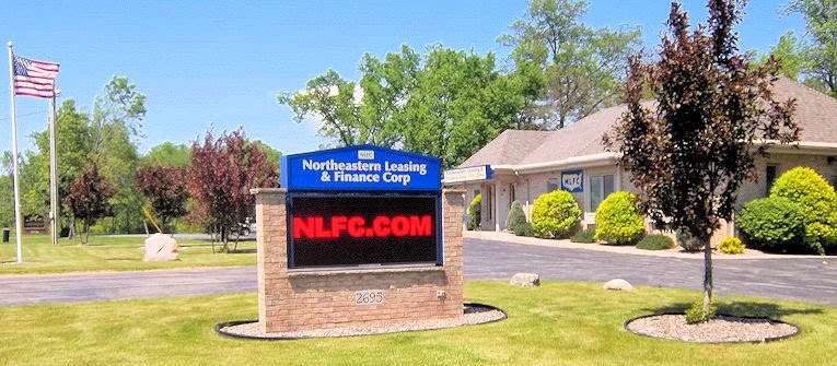 Northeastern Leasing & Finance Corp | 2695 Grand Island Blvd, Grand Island, NY 14072, USA | Phone: (800) 720-4677