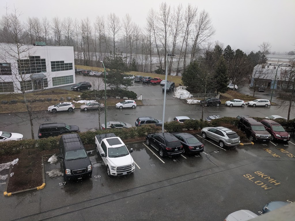 Microchip | 8555 Baxter Pl #105, Burnaby, BC V5A 4V7, Canada | Phone: (604) 415-6000