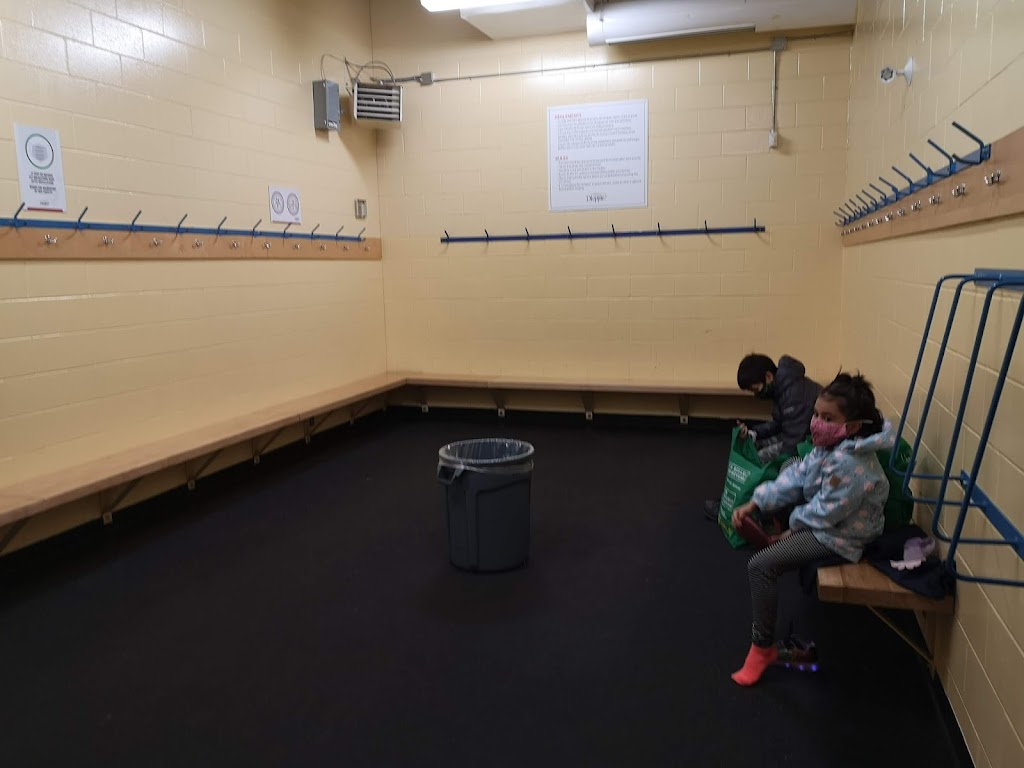 Dieppe Gold Blades Skating Club | 432 Melanson Rd, Dieppe, NB E1A 1A6, Canada | Phone: (506) 877-7994