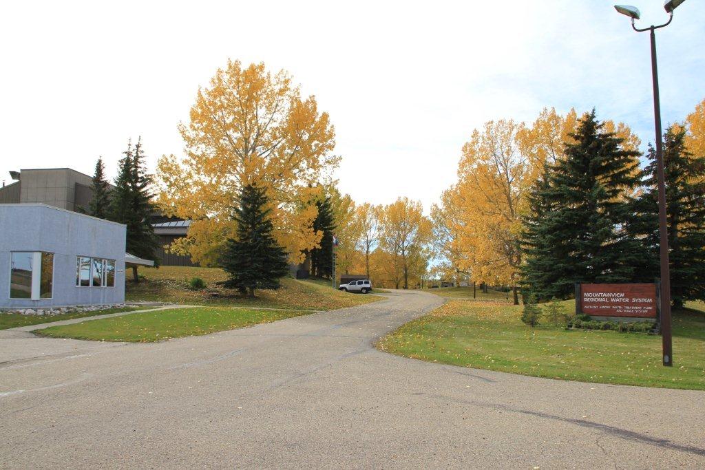 Mountain View Regional Water Services Commission | 35566 Range Rd 10, Red Deer County, AB T4G 0H5, Canada | Phone: (403) 227-5828