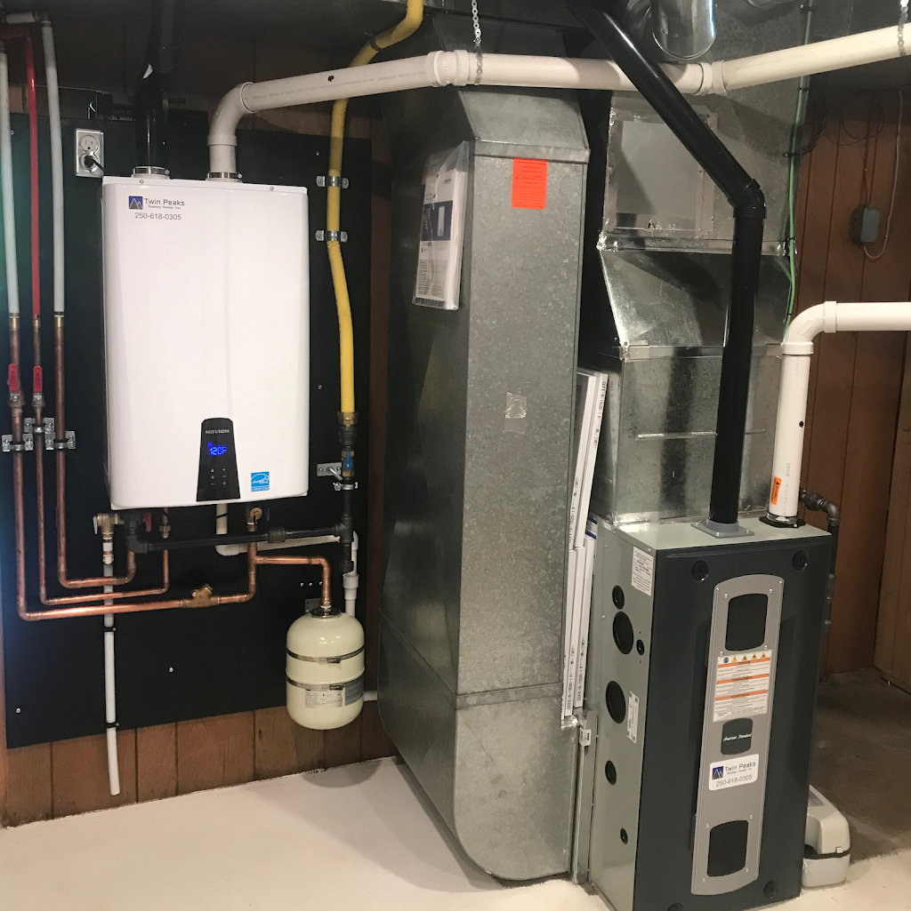 Twin Peaks Plumbing Ltd. | 3362 Wavecrest Dr, Nanaimo, BC V9T 6M5, Canada | Phone: (250) 618-0305