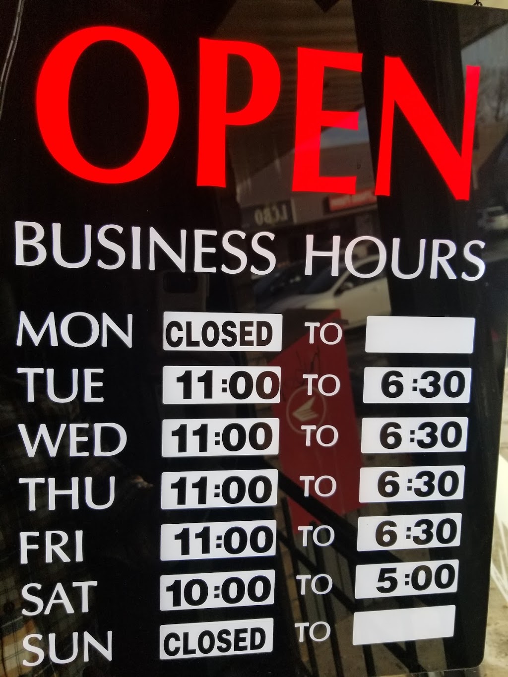 The RAW Source | 900 Oxford St E, London, ON N5Y 5A1, Canada | Phone: (519) 601-2212