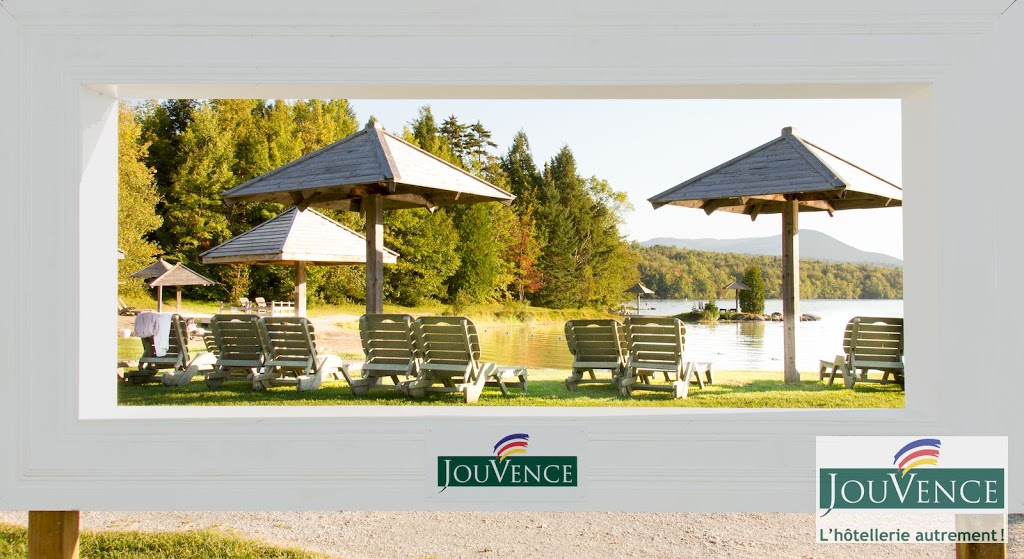 Centre de villégiature Jouvence | 131 Chemin de Jouvence, Orford, QC J1X 6R2, Canada | Phone: (800) 567-3134