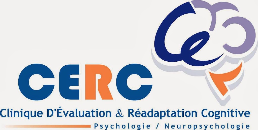 Cerc | 3333 Bd du Souvenir Suite 203, Laval, QC H7V 1X1, Canada | Phone: (450) 686-8333