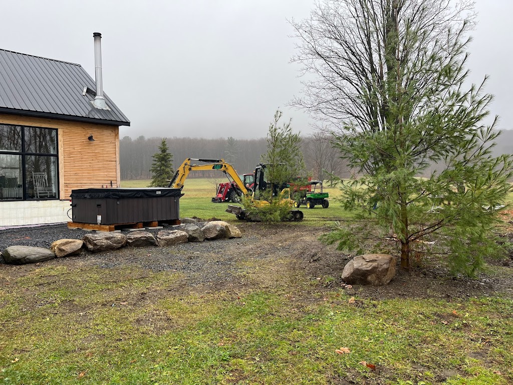 Aménagement West Shefford | 254 B Chem. Jolley, Shefford, QC J2M 1N4, Canada | Phone: (579) 488-4651
