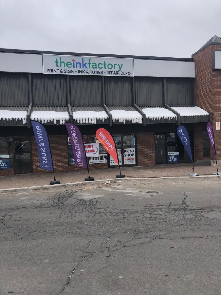 REPAIR DEPOT - Cellphone, Laptop & PC | Battleford Centre, 6435 Erin Mills Pkwy C18A, Mississauga, ON L5N 4H4, Canada | Phone: (905) 826-3128