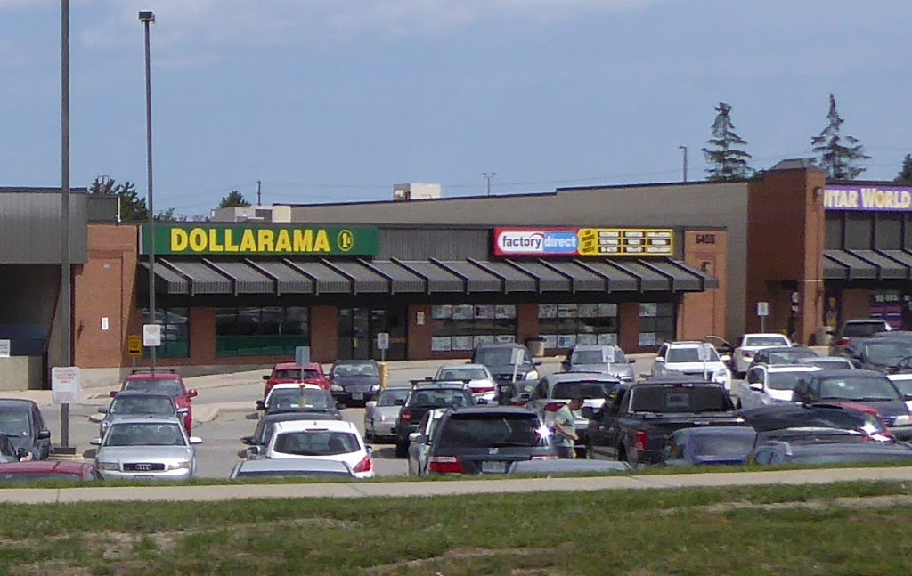Factory Direct | 6435 Erin Mills Pkwy d01, Mississauga, ON L5N 3P3, Canada | Phone: (905) 363-0286