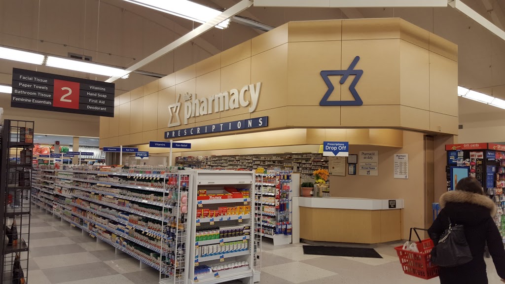 Metro Pharmacy | 15 Ellesmere Rd, Scarborough, ON M1R 4B7, Canada | Phone: (416) 447-3434
