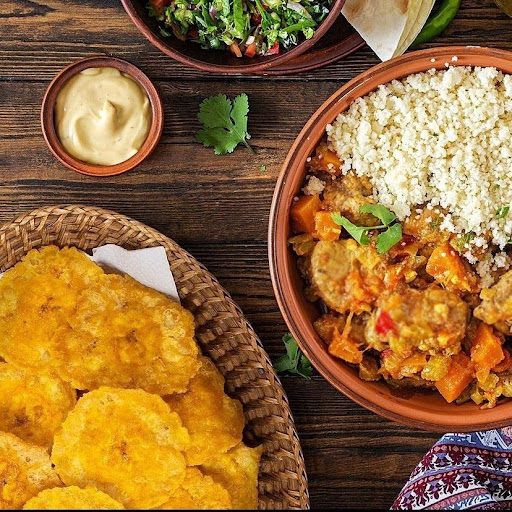 Ojas Vegan | 14828 76 Ave, Surrey, BC V3S 2H2, Canada | Phone: (604) 369-0885