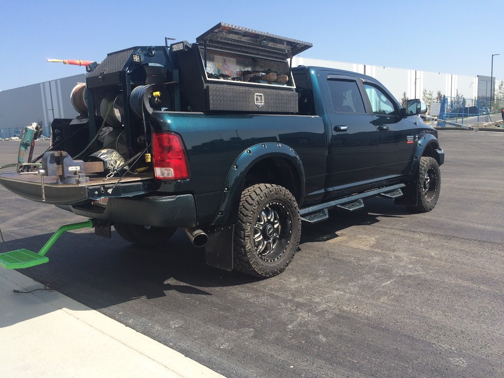 CSN Telkor | Bay #1, 727 33 St NE, Calgary, AB T2A 6M6, Canada | Phone: (403) 475-7525