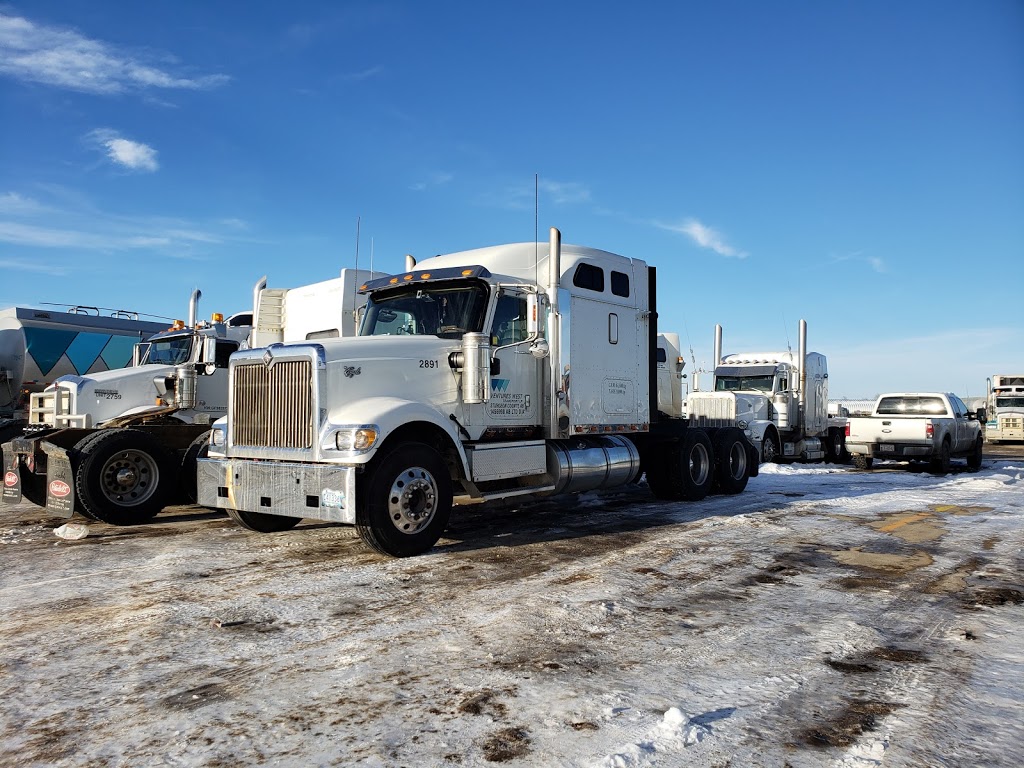 Ventures West Transport | 182 55202 SH825, Sturgeon County, AB T8L 5C1, Canada | Phone: (780) 998-7243