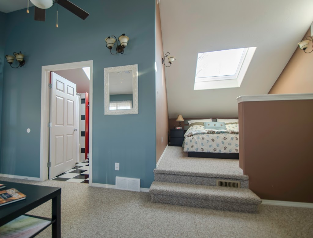 Actors Studio B & B | 356 Martin Ave, Rosebud, AB T0J 2T0, Canada | Phone: (403) 677-2611