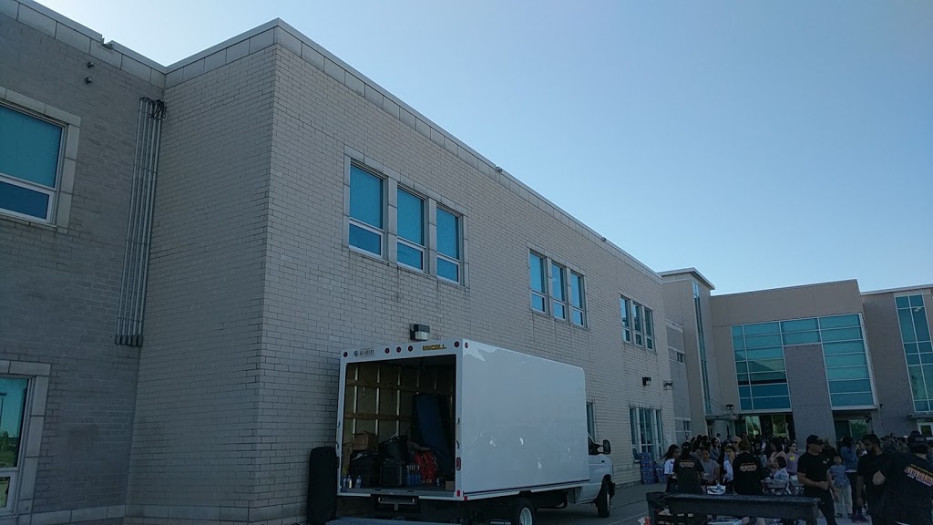 Red Maple Public School | 155 Red Maple Rd, Richmond Hill, ON L4B 4P9, Canada | Phone: (905) 771-6157