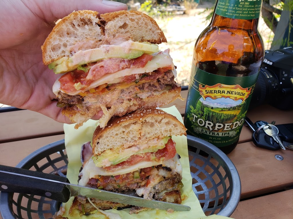 The Islander | 2106 S Nugent Rd, Lummi Island, WA 98262, USA | Phone: (360) 758-2190