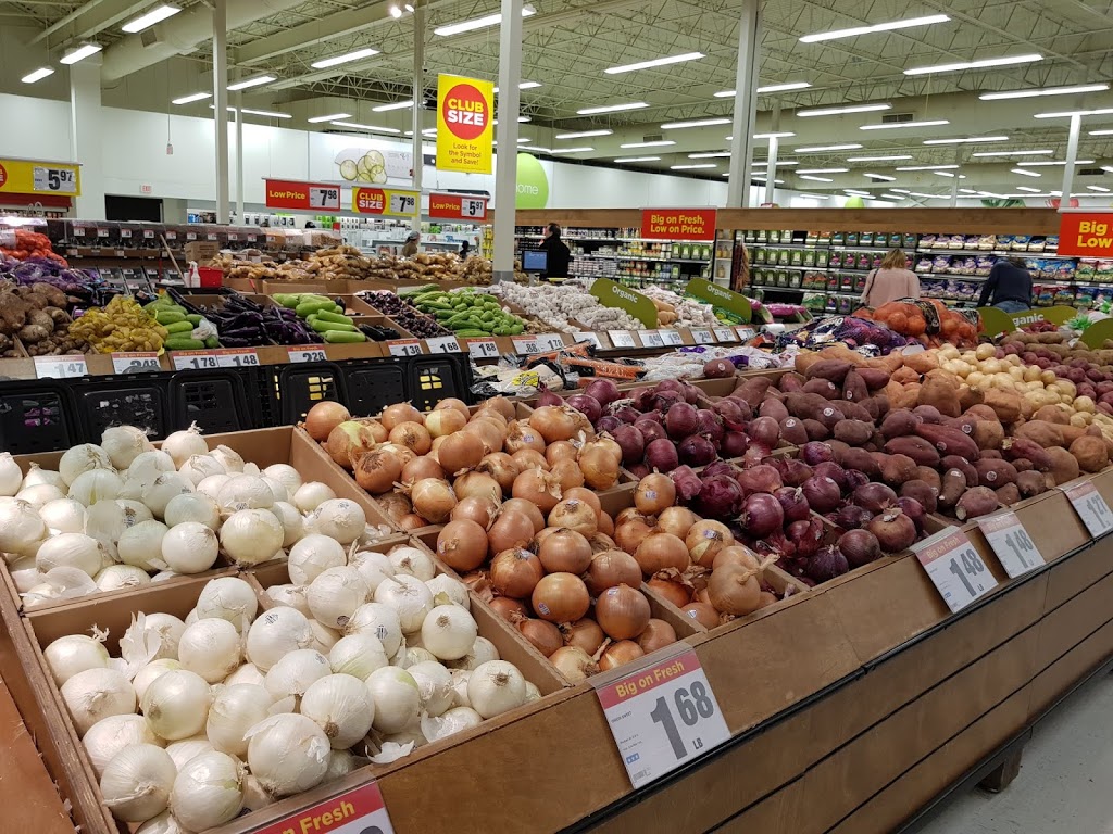 Real Canadian Superstore | 5858 Signal Hill Centre SW, Calgary, AB T3H 3P8, Canada | Phone: (403) 686-8036