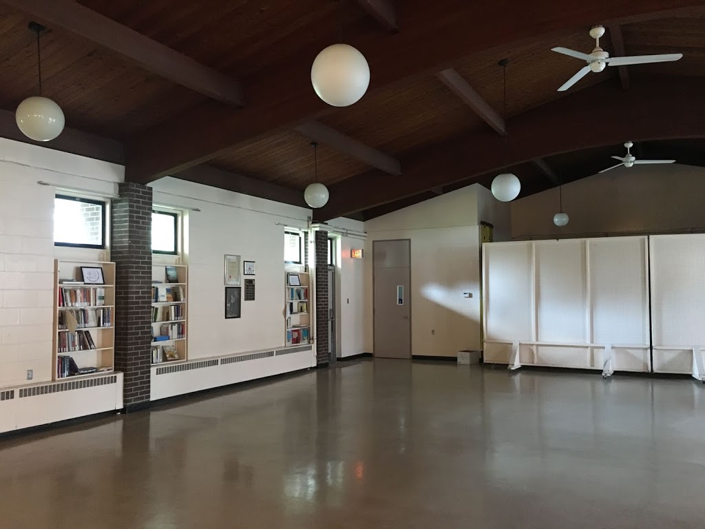 St. Marks Anglican Church | 1606 Fisher Ave, Ottawa, ON K2C 1X6, Canada | Phone: (613) 224-7431