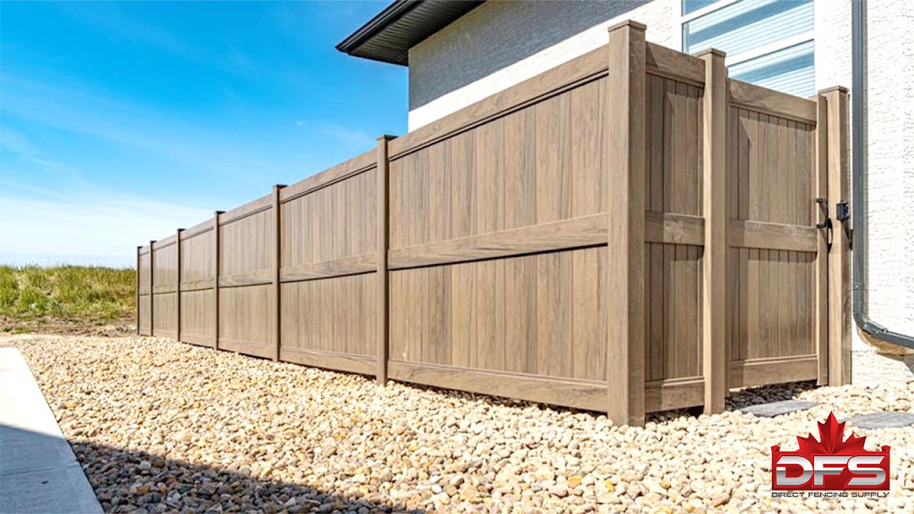 Preferred Choice Fencing Company | 7901 Northwind Dr, Lantzville, BC V0R 2H0, Canada | Phone: (778) 744-7262