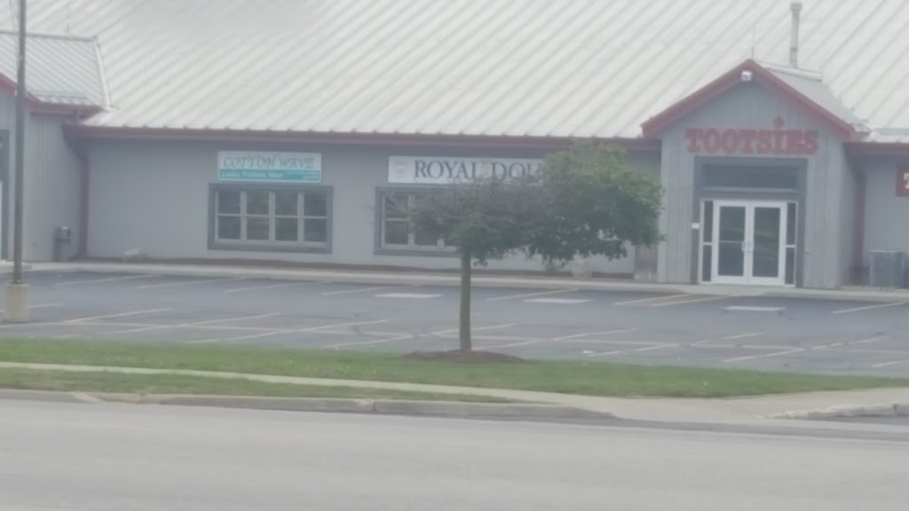 Royal Doulton | 25 Benjamin Rd, Waterloo, ON N2V 2G8, Canada | Phone: (519) 747-2100