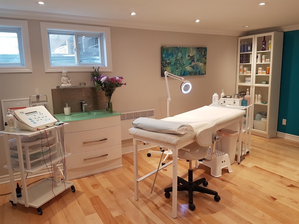 Esthétique Martine | 435 Rue Jacques-David, LÎle-Bizard—Sainte-Geneviève, QC H9C 1Z5, Canada | Phone: (514) 984-9998