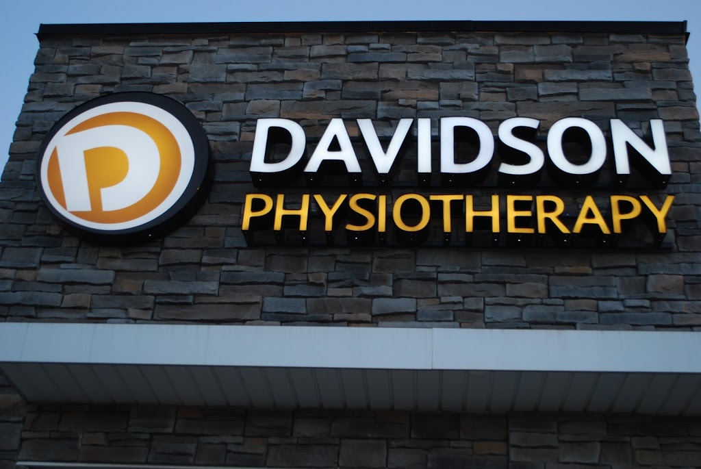 Davidson Physiotherapy | 520 Pinewood Rd, Riverview, NB E1B 5J9, Canada | Phone: (506) 854-7973