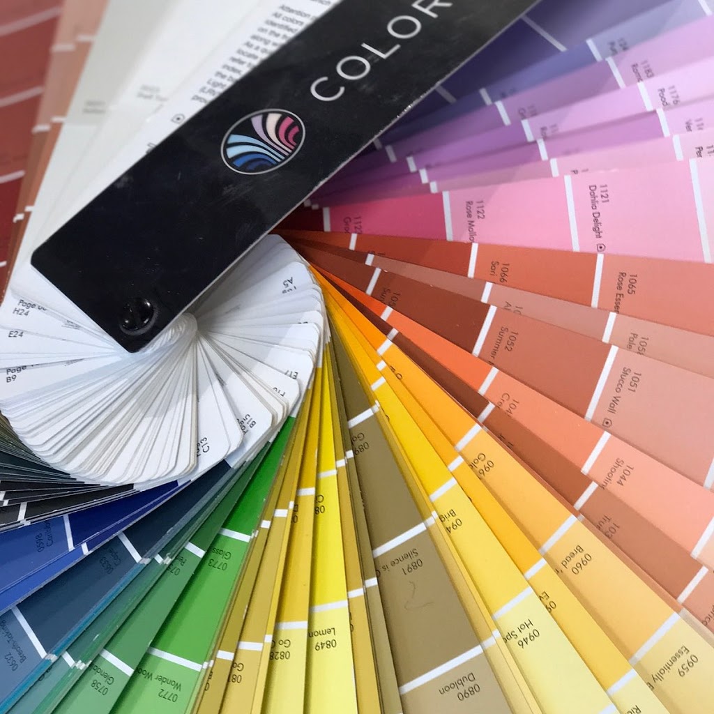 Friday Harbor Paint & Supply | 818 Mullis St #3, Friday Harbor, WA 98250, USA | Phone: (360) 378-0250