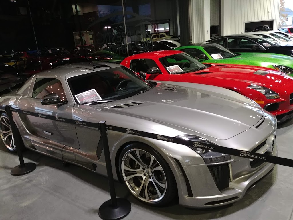 OB Prestige Auto | 1380 Boulevard Gréber, Gatineau, QC J8R 0E1, Canada | Phone: (819) 600-3330