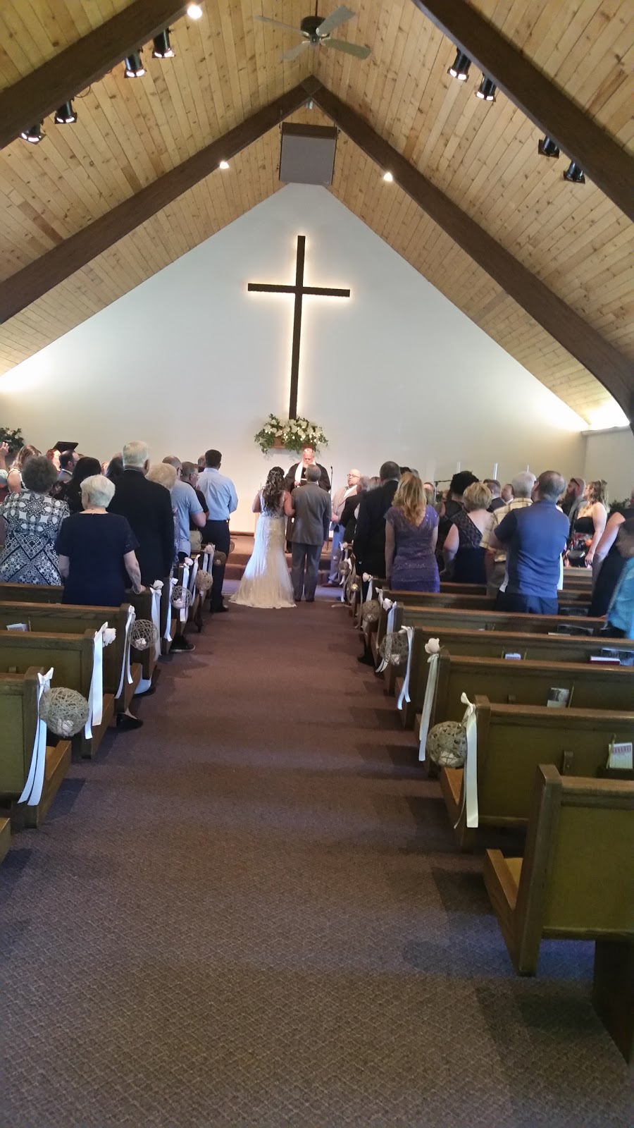 Ransomville Free Methodist Church | 3924 Ransomville Rd, Ransomville, NY 14131, USA | Phone: (716) 791-3855